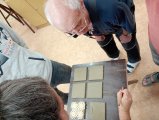 Portugalské tradice a keramika ožily na naší škole