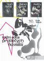 Propagační výtvarnictví – propagační grafika