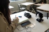 Erasmus+ stínování učitele fotografie a kresby v Portugalsku