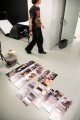 Erasmus+ stínování učitele fotografie a kresby v Portugalsku