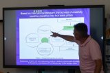 ERASMUS+ AI & Creativity in the Classroom of 21st Century