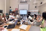 ERASMUS+ AI & Creativity in the Classroom of 21st Century