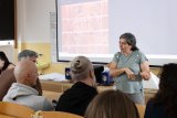 Portugalské tradice a keramika ožily na naší škole