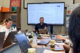 ERASMUS+ AI & Creativity in the Classroom of 21st Century