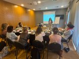 ERASMUS+ Kurz Introduction to CLIL v Portugalsku