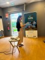 ERASMUS+ Kurz Introduction to CLIL v Portugalsku