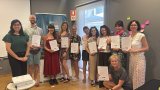 ERASMUS+ Kurz Introduction to CLIL v Portugalsku