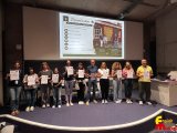 ERASMUS+ Kurz Inovativní a aktivní metody ve výuce v Irsku