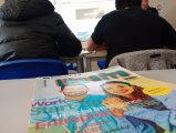 ERASMUS+ stínování učitele, aneb jak to chodí jinde?