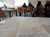 ERASMUS+ stínování učitele, aneb jak to chodí jinde?