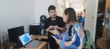 Erasmus+ stínování učitele průmyslového designu ve Španělsku