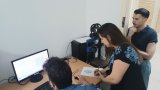 Erasmus+ stínování učitele průmyslového designu ve Španělsku