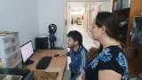 Erasmus+ stínování učitele průmyslového designu ve Španělsku