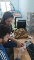 Erasmus+ stínování učitele průmyslového designu ve Španělsku