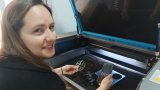 Erasmus+ stínování učitele průmyslového designu ve Španělsku