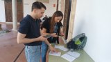 Erasmus+ stínování učitele průmyslového designu ve Španělsku