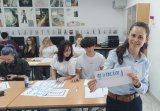 Odborná stáž Erasmus+ v partnerské škole EASD, Jerez de la Frontera, Španělsko