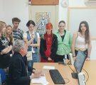 Odborná stáž Erasmus+ v partnerské škole EASD, Jerez de la Frontera, Španělsko