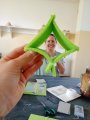 Portugalské tradice a keramika ožily na naší škole