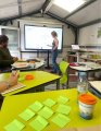 ERASMUS+ Kurz CLIL and PBL v Irsku