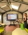 ERASMUS+ Kurz CLIL and PBL v Irsku