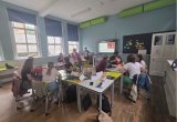 ERASMUS+ Kurz CLIL and PBL v Irsku