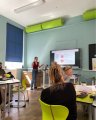 ERASMUS+ Kurz CLIL and PBL v Irsku