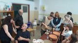 Erasmus+: Od tradice k současnosti – keramik Luis Torres