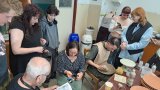 Erasmus+: Od tradice k současnosti – keramik Luis Torres