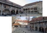 Erasmus+ stínování učitele grafického designu ve Slovinsku