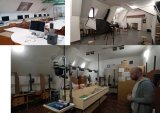 Erasmus+ stínování učitele grafického designu ve Slovinsku
