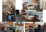 Erasmus+ stínování učitele grafického designu ve Slovinsku