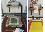 Erasmus+ stínování učitele grafického designu ve Slovinsku