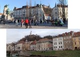 Erasmus+ stínování učitele grafického designu ve Slovinsku