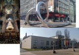 Erasmus+ stínování učitele grafického designu ve Slovinsku