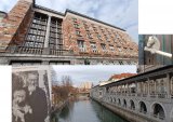 Erasmus+ stínování učitele grafického designu ve Slovinsku