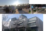 Erasmus+ stínování učitele grafického designu ve Slovinsku