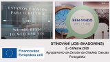 ERASMUS+ stínování učitele, aneb jak to chodí jinde?