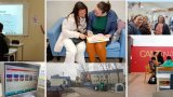 ERASMUS+ stínování učitele, aneb jak to chodí jinde?