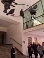 Exkurze za uměním a historií do Tábora třídy 1.K