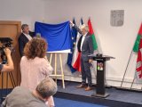 Olympiáda dětí a mládeže- tisková konference 12. 6. 2024