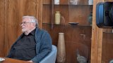 Jan Kačer navštívil svou milovanou bechyni a alma máter