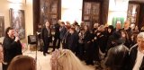 festival mladých talentů na pražském hradě