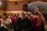 Jan Kačer navštívil svou milovanou bechyni a alma máter