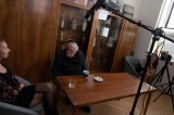 Jan Kačer navštívil svou milovanou bechyni a alma máter