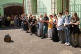 140. výročí založení školy