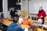 PROPAGACE OLYMPIÁDY DĚTÍ A MLÁDEŽE 2024