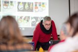 PROPAGACE OLYMPIÁDY DĚTÍ A MLÁDEŽE 2024