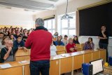 PROPAGACE OLYMPIÁDY DĚTÍ A MLÁDEŽE 2024