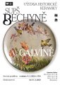HISTORICKÁ KERAMIKA SUPŠ BECHYNĚ V GALVÍNĚ